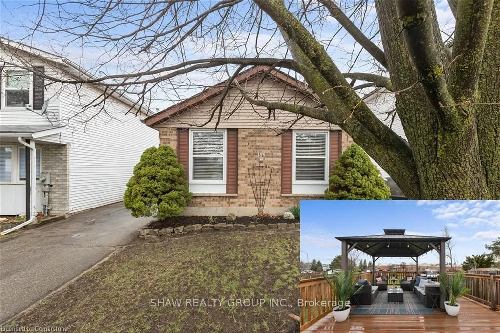 Detached in Cambridge