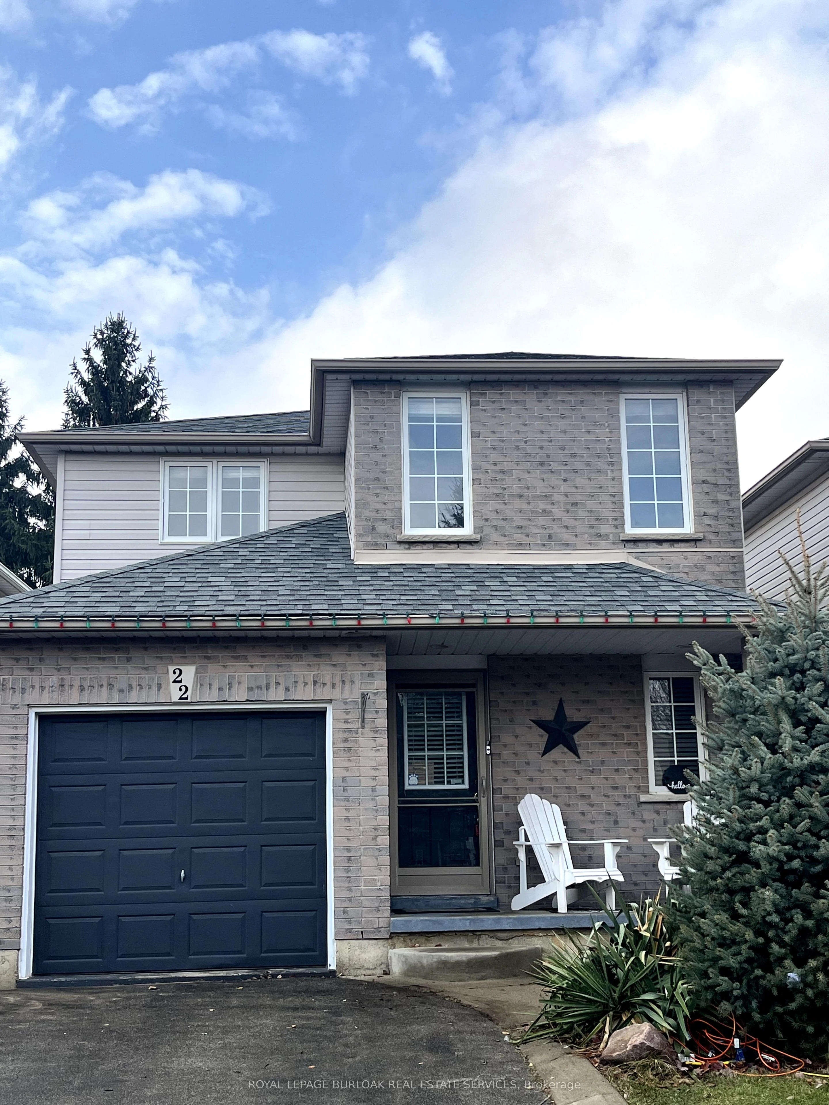 Detached in Hamilton