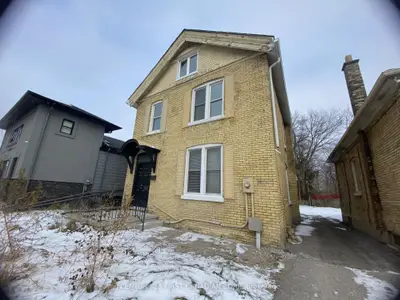 190 Wellington Street Upper, London East, On N6b 2l1
