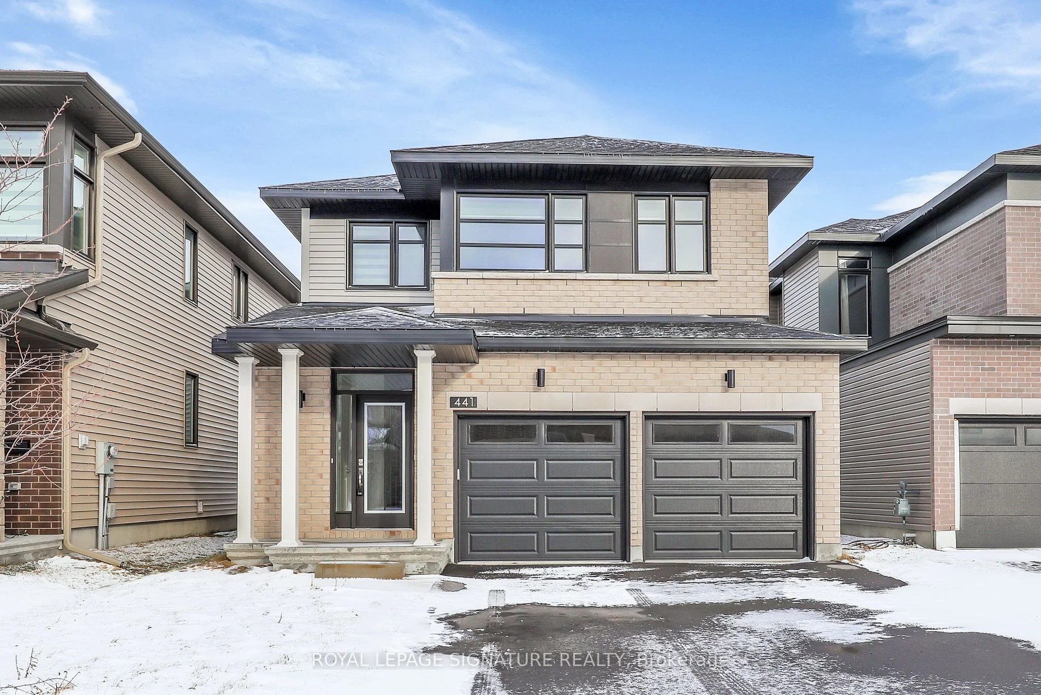 Detached in Stittsville - Munster - Richmond