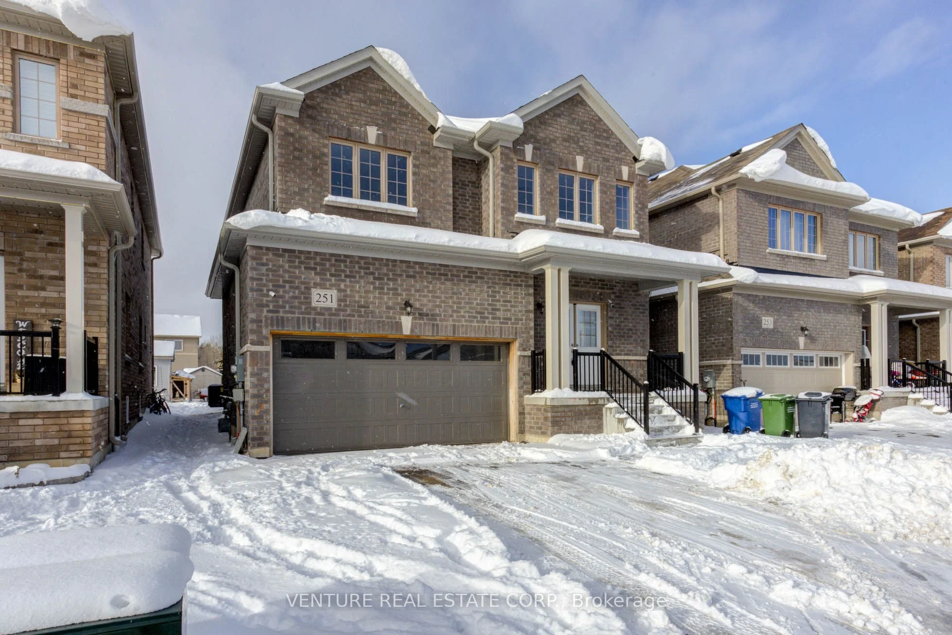 Detached in Southgate