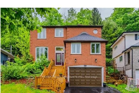 Detached in Kitchener