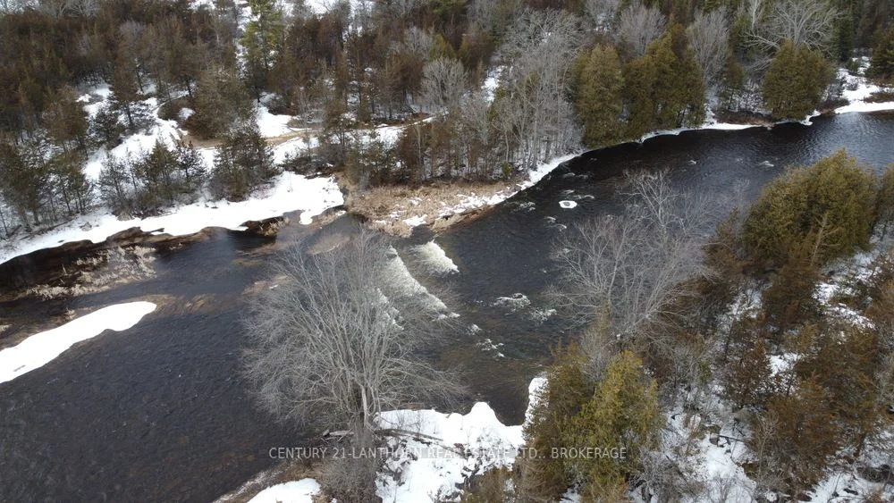 0 Salmon River Road, Greater Napanee, On K0k 2w0