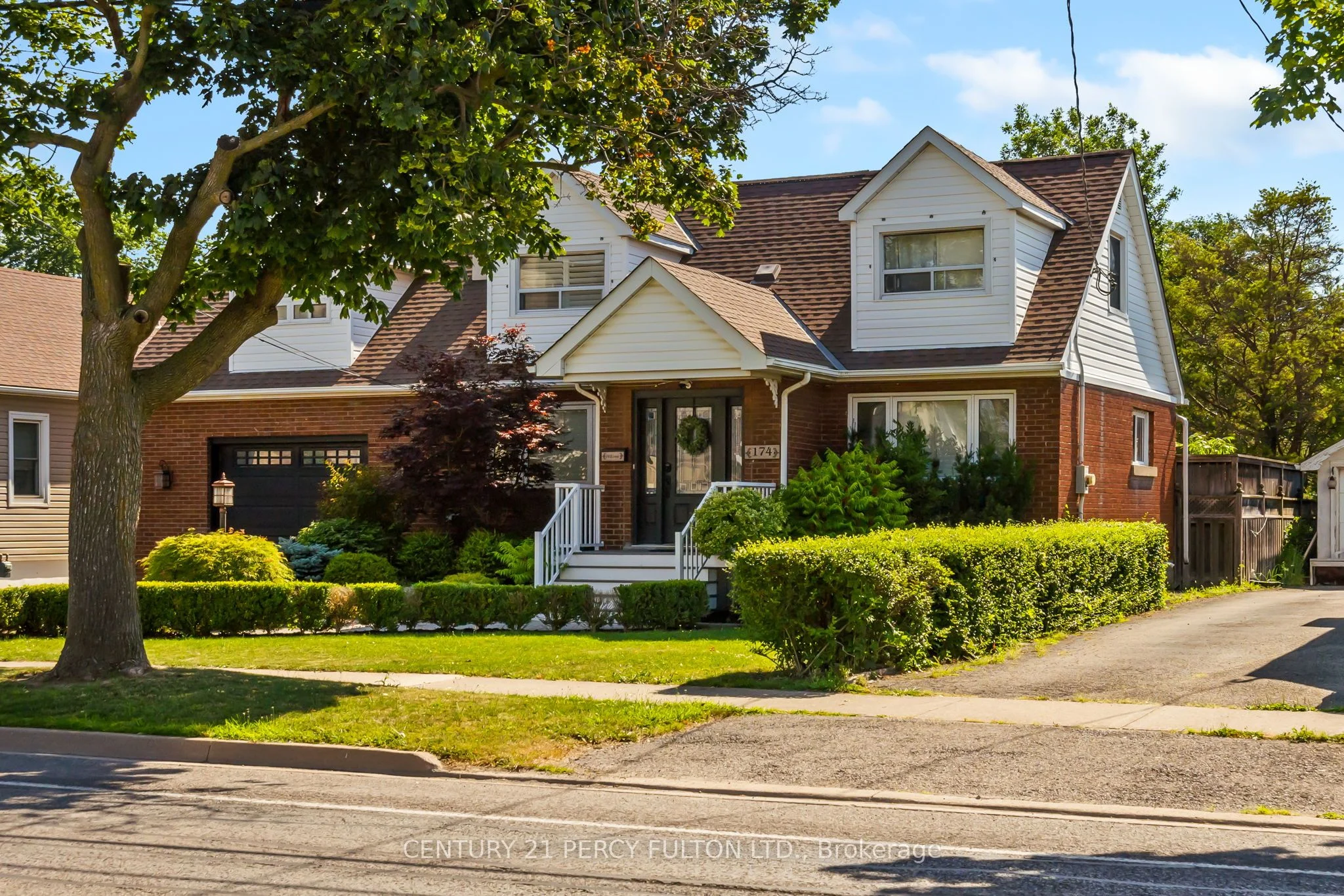 Detached in St. Catharines