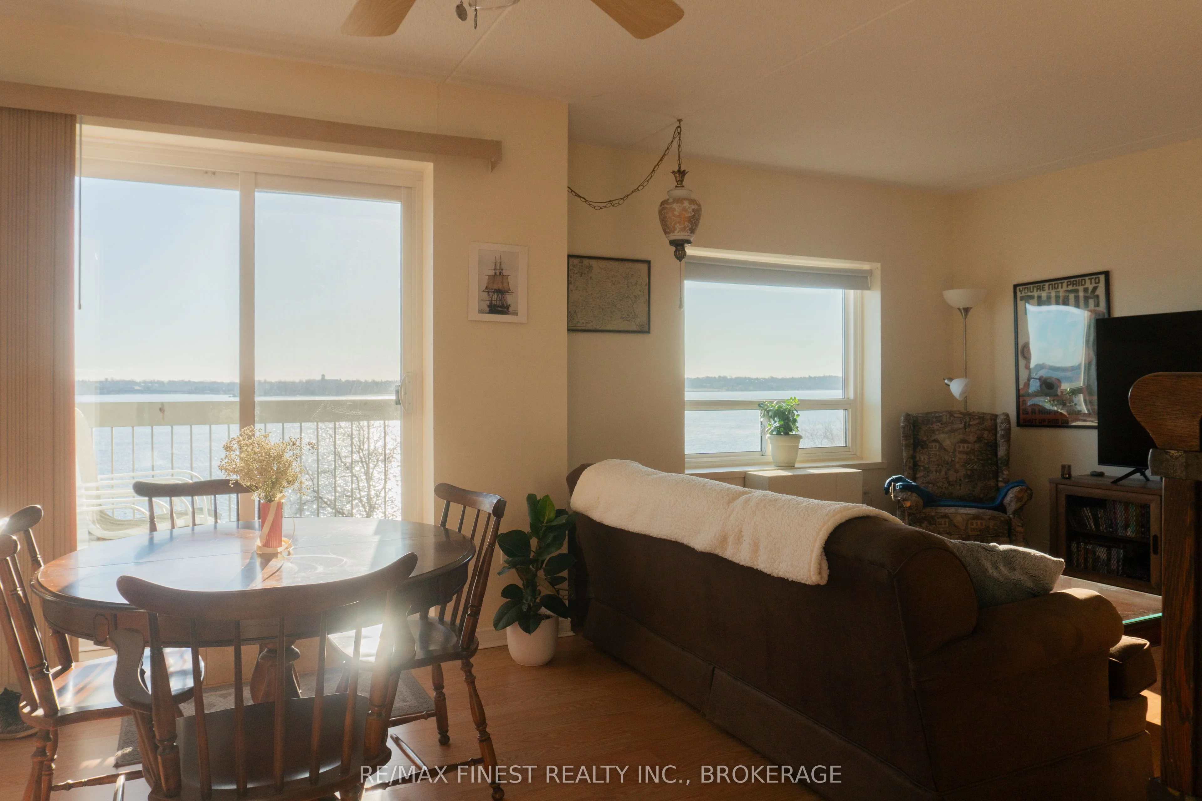 Condo Apartment in Prescott