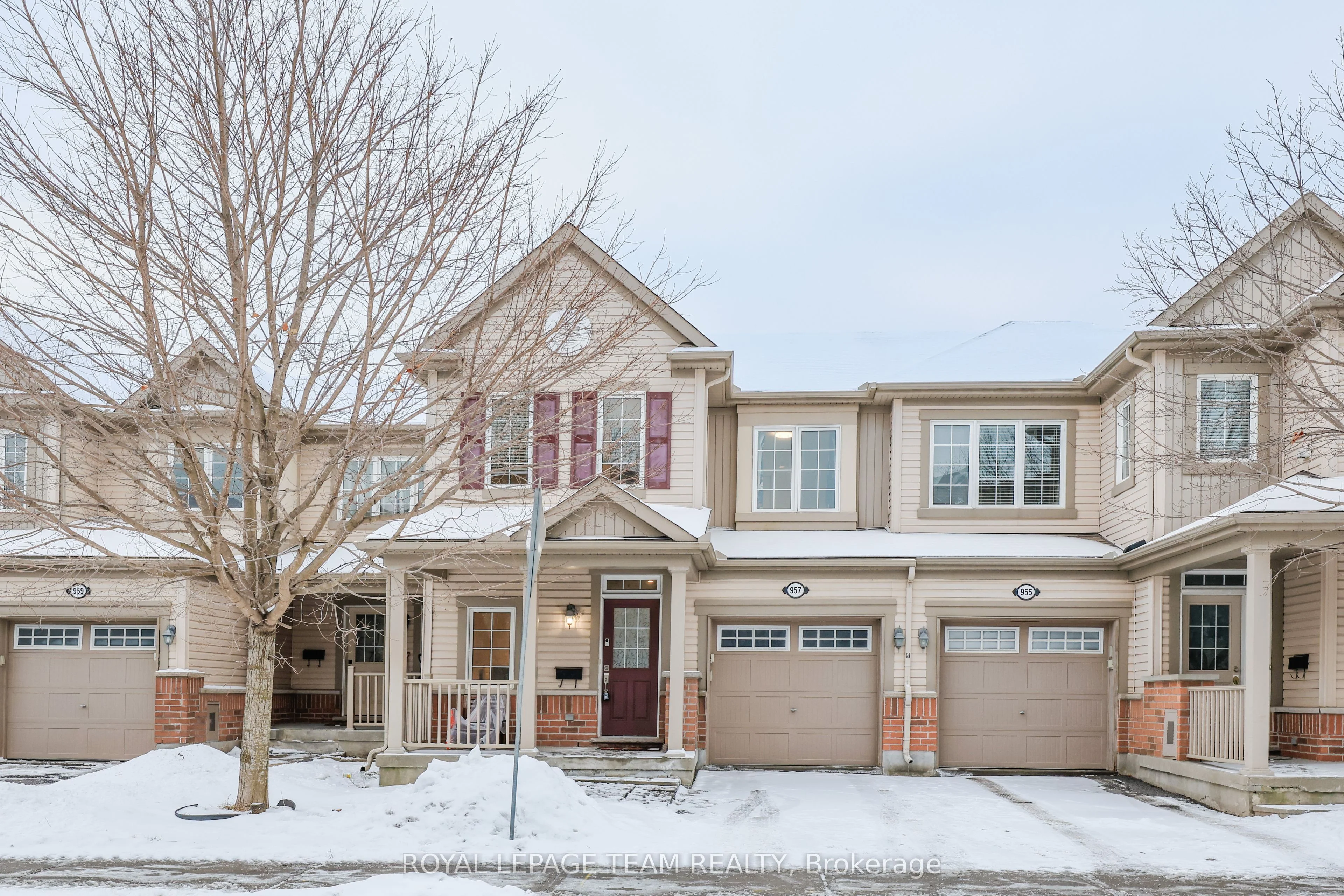 957 Messor Crescent, Stittsville - Munster - Richmond, On K2s 0p2