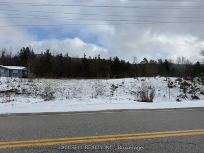 Vacant Land in Grey Highlands