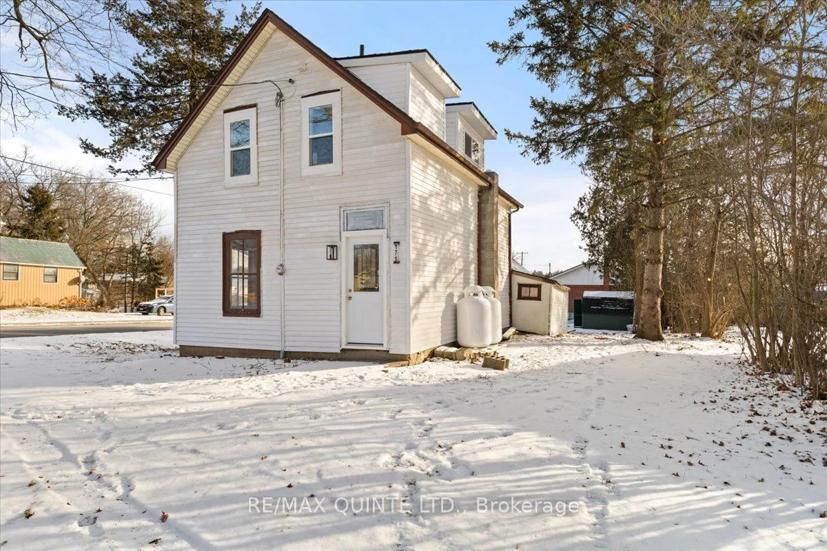 Detached in Stirling-Rawdon
