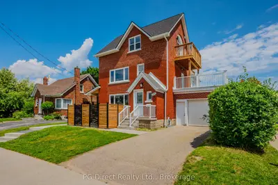 Semi-Detached in Kitchener