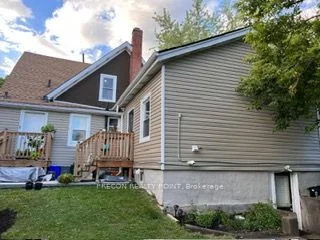 11 Merritt Street, Welland, ON L3C 4S7