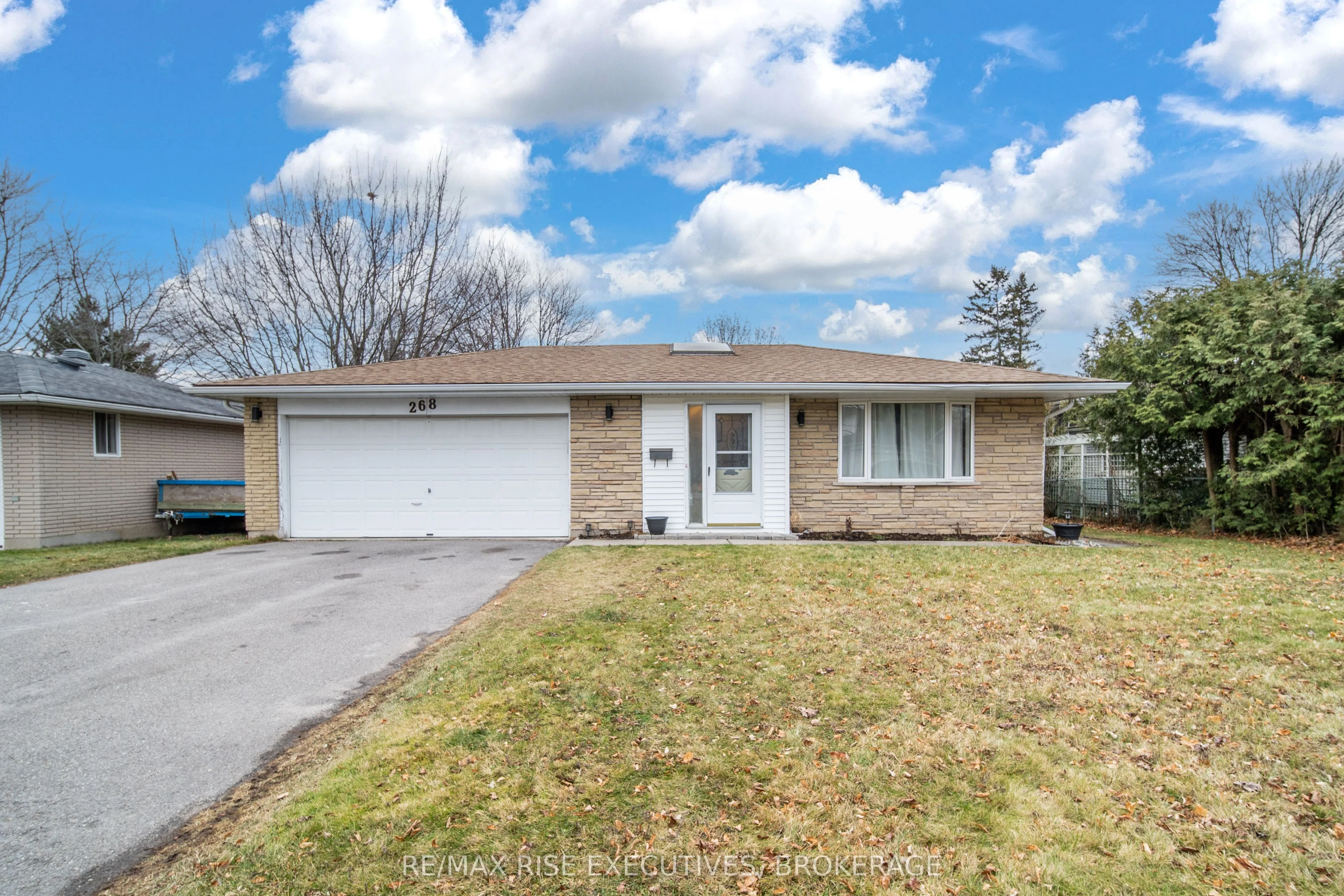Detached in Kingston