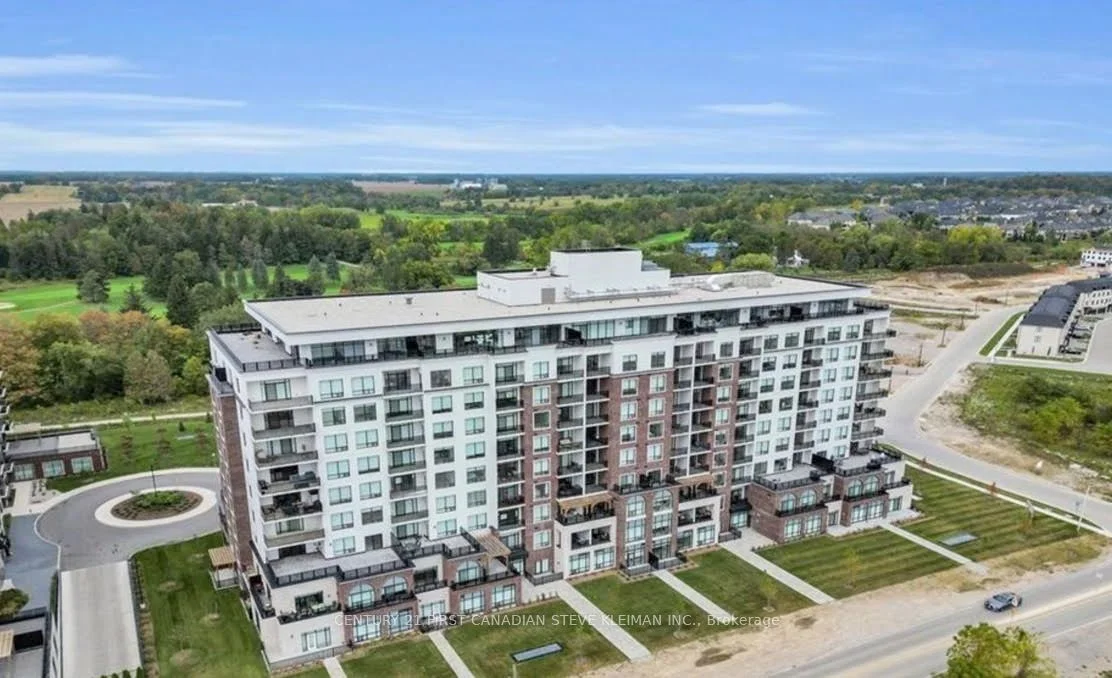 Condo Apartment in London North