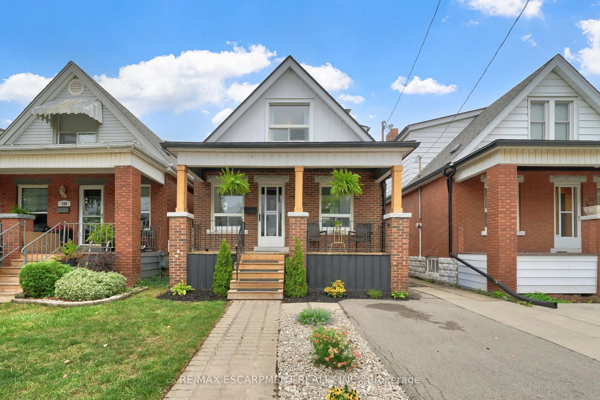 Detached in Hamilton