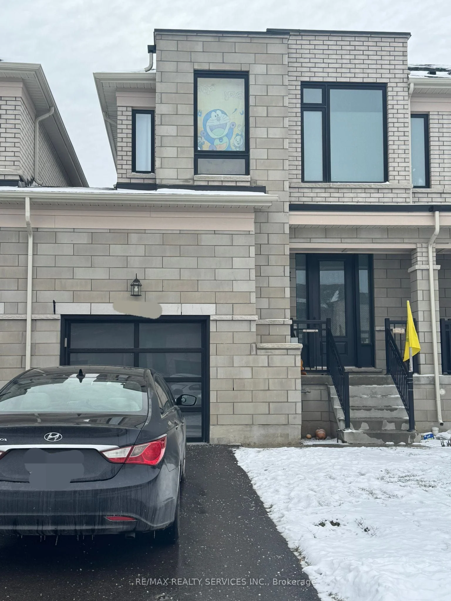 192 Huntingford Trail, Woodstock, On N4t 0m4