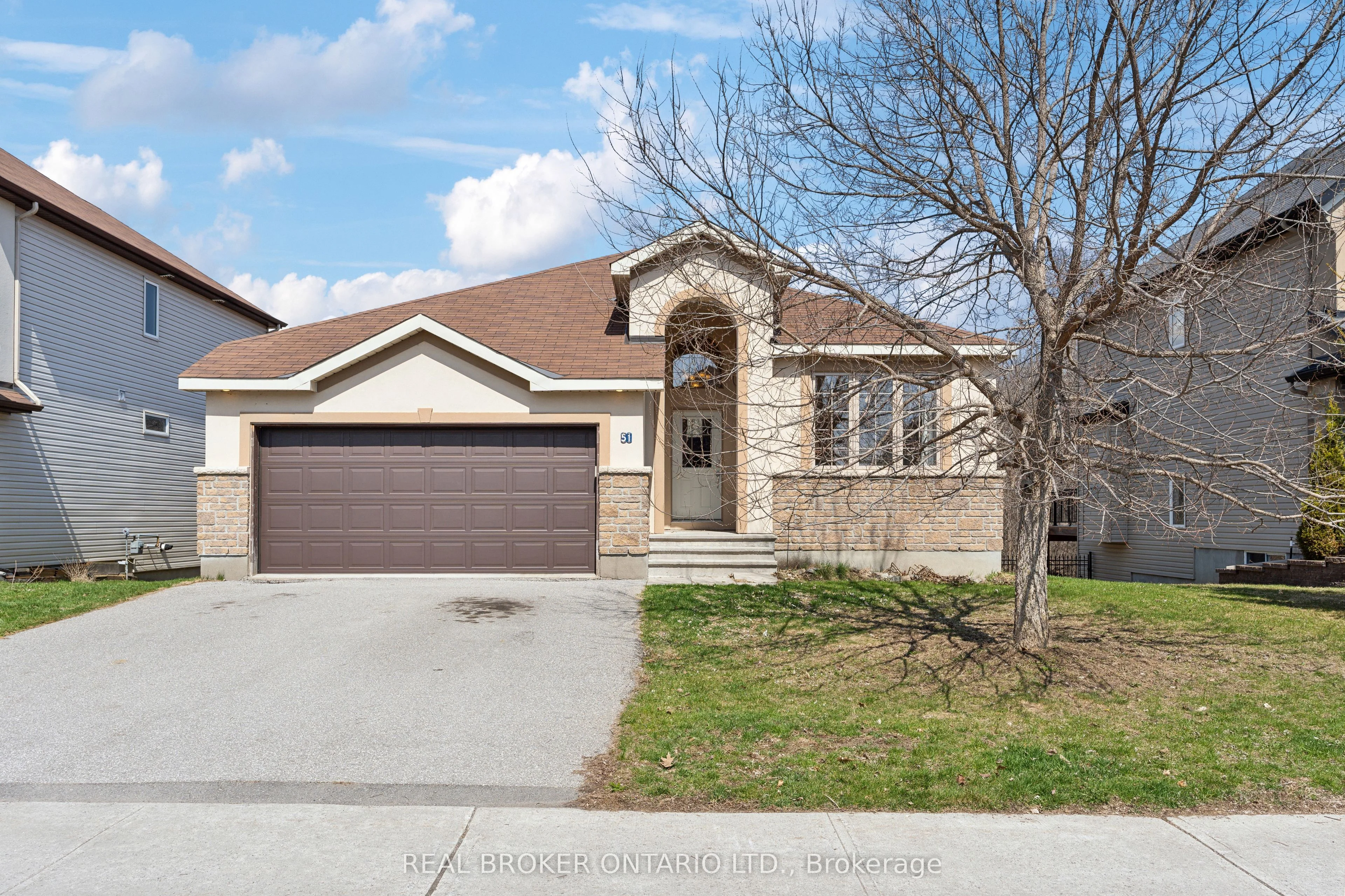 Detached in Carleton Place