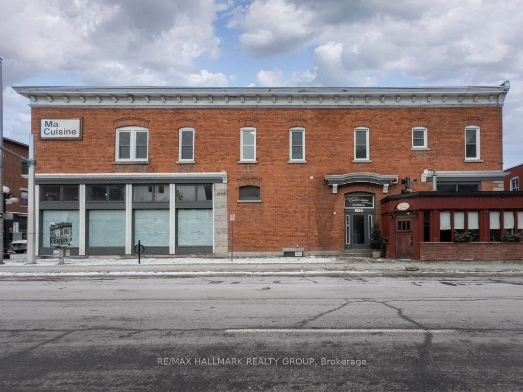 135 Murray Street 1, Lower Town - Sandy Hill, On K1n 5m7
