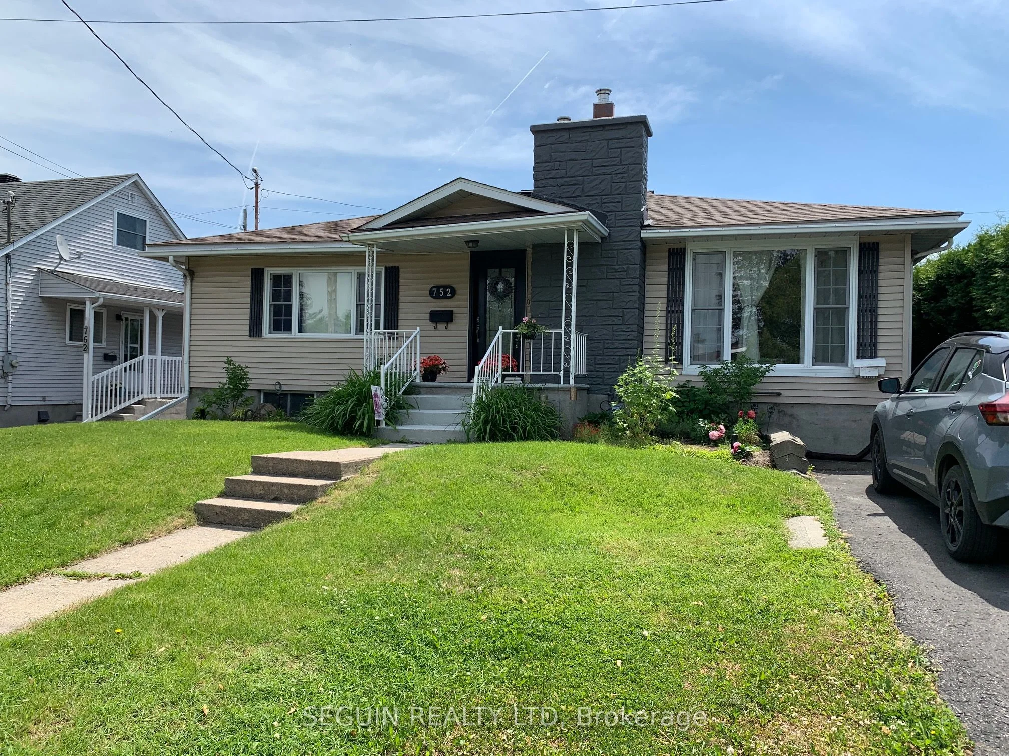 752 Lafleche Road, Hawkesbury, On K6a 1n5