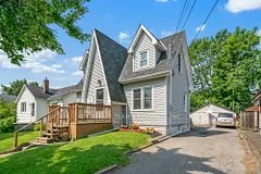 237 Wallace Avenue S, Welland, ON L3B 1R7