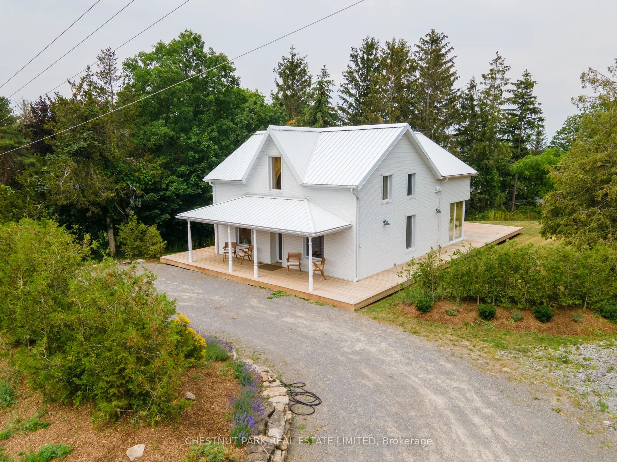 2809 County Road 7, Prince Edward County, On, K0k 2t0