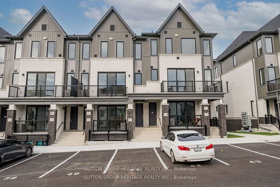 160 Densmore Road 404, Cobourg, On K9a 0x8