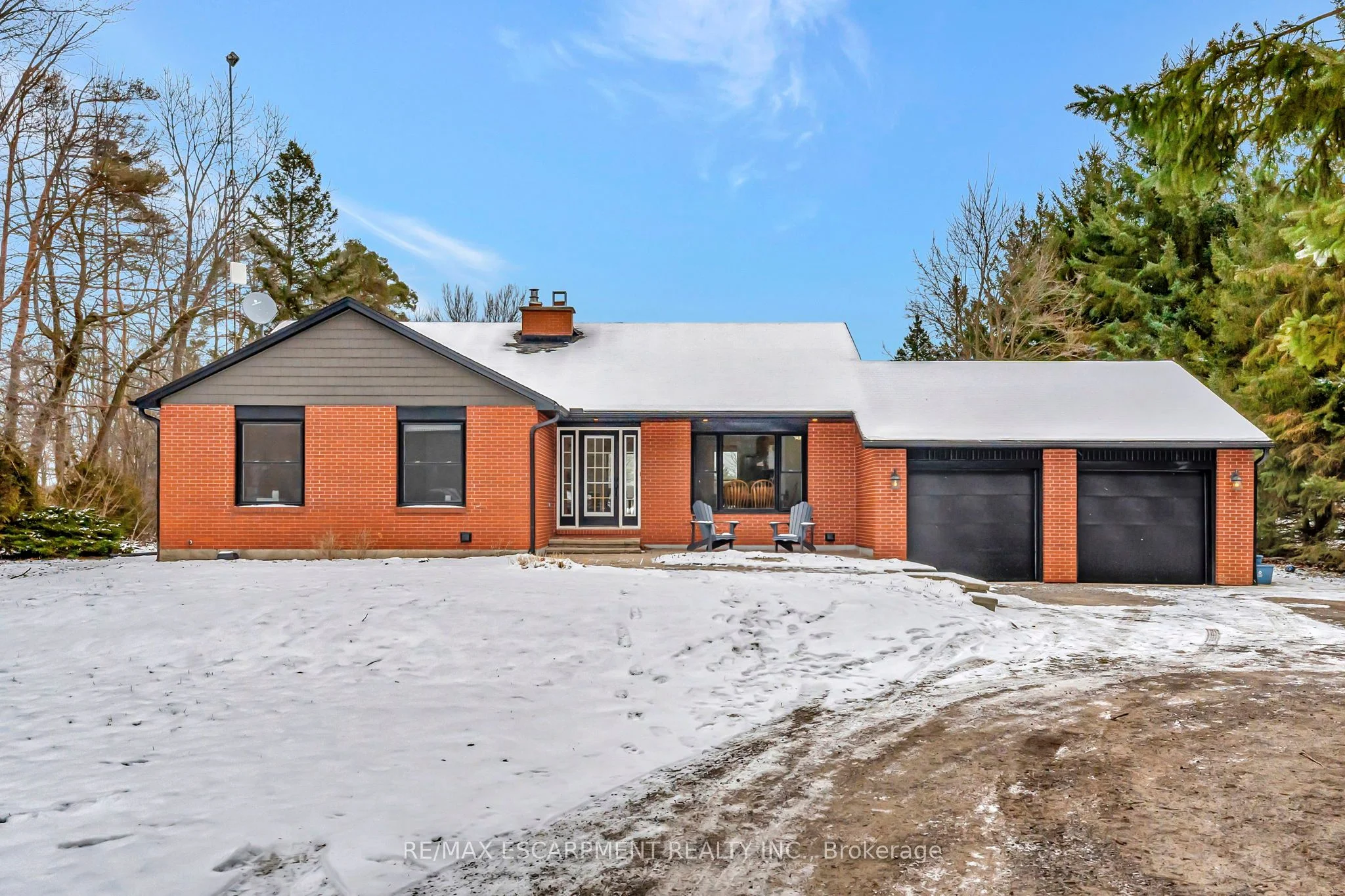 Detached in Hamilton