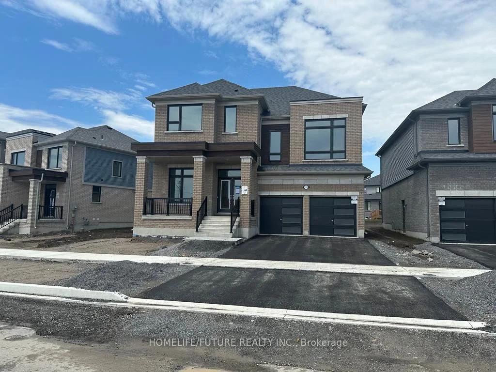1113 Trailsview Avenue, Cobourg, On K9a 4j5
