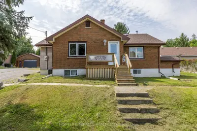2813 Lakefield Road, Selwyn, On K9j 6x5