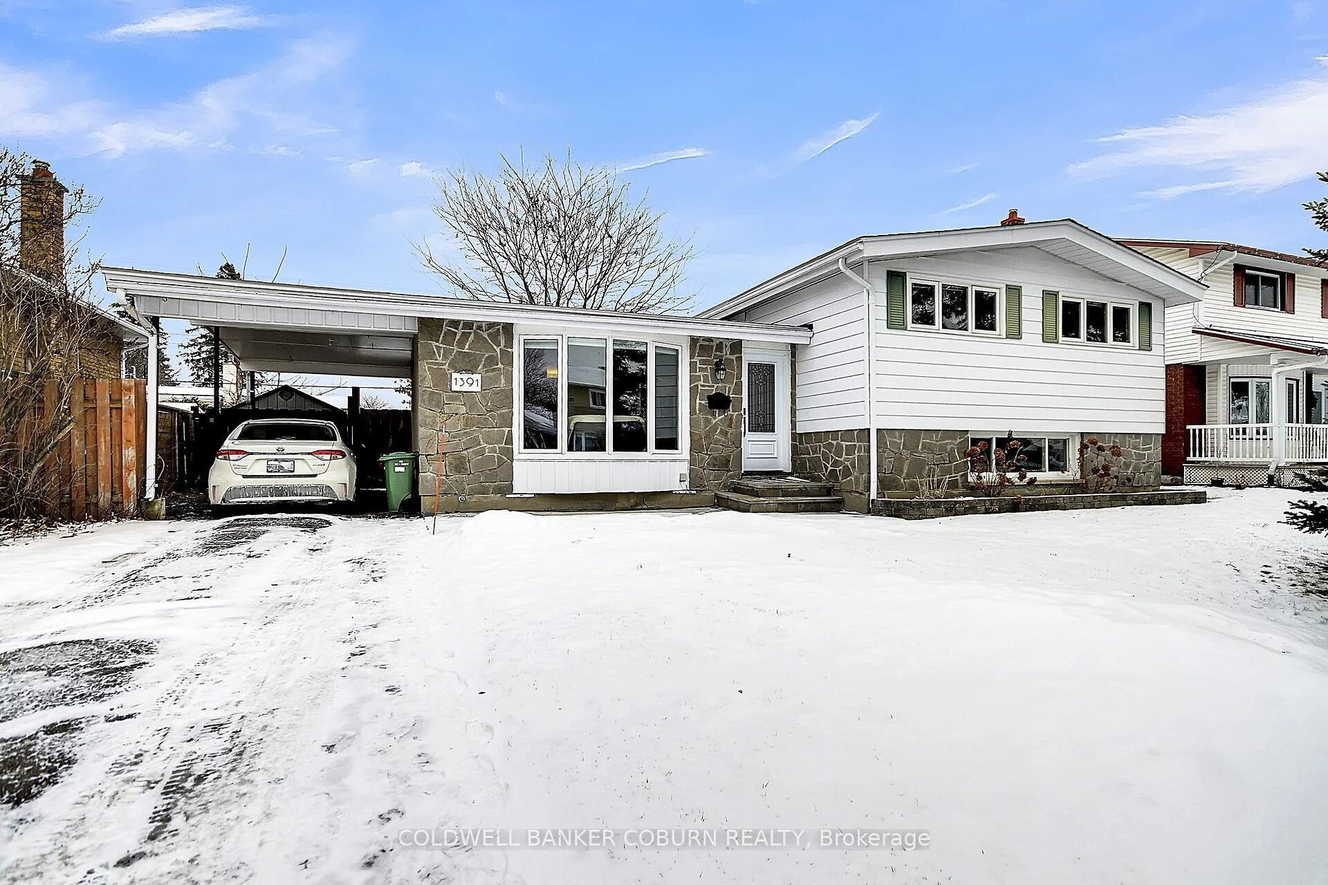 Detached in Orleans - Cumberland and Area