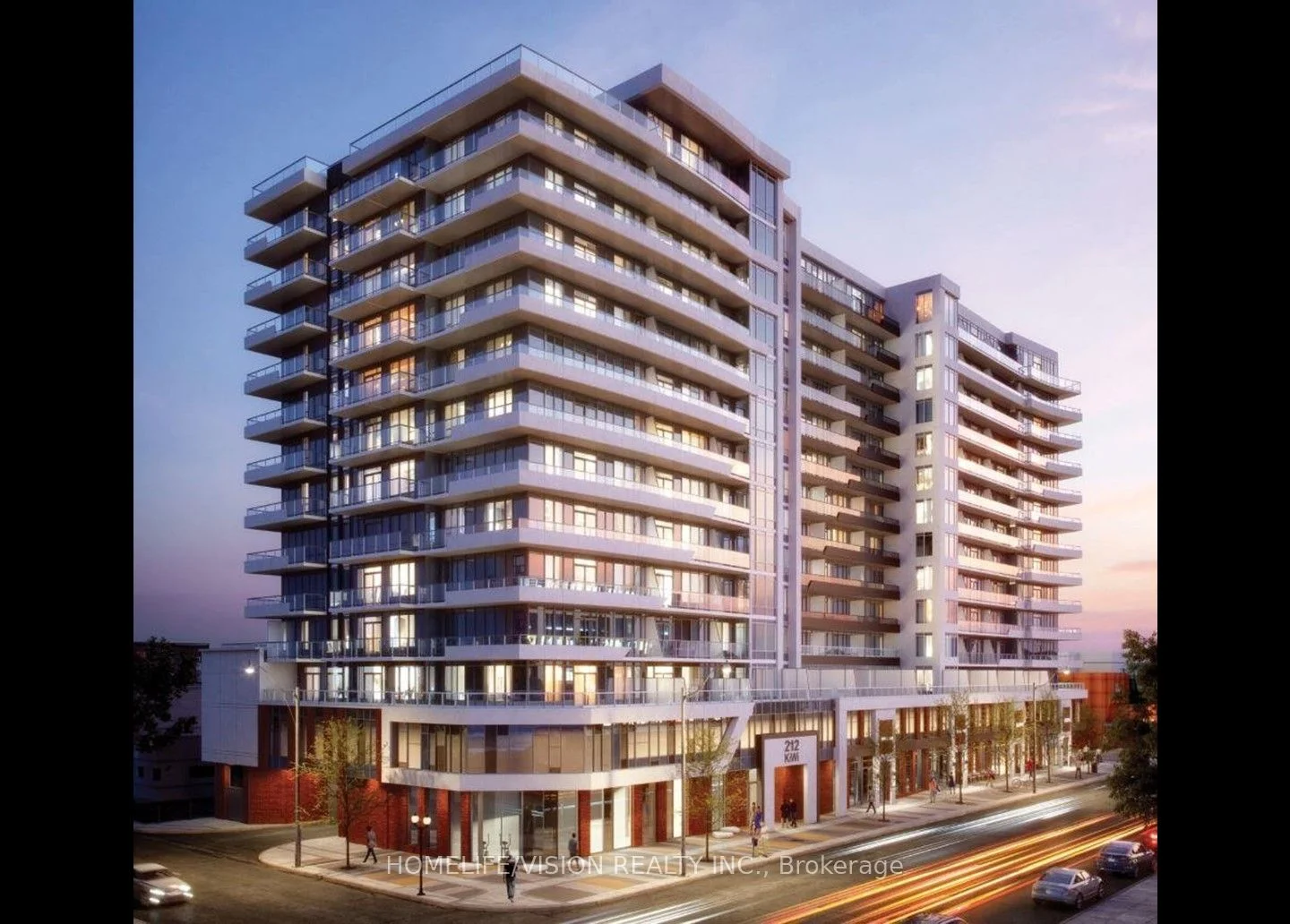 212 King William Street 804, Hamilton, On L8r 0a7