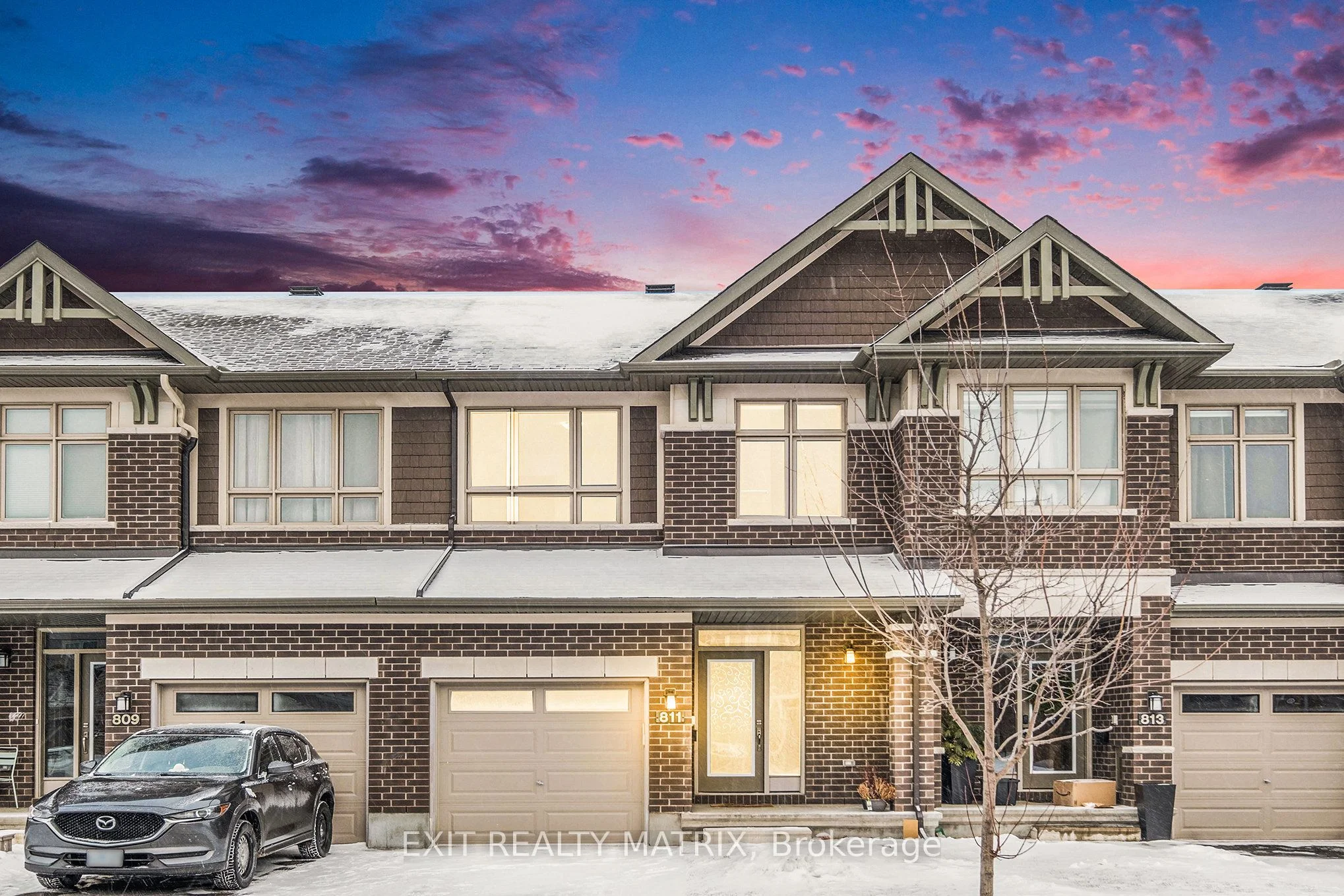 811 Clapham Terrace, Stittsville - Munster - Richmond, On K2s 2n8