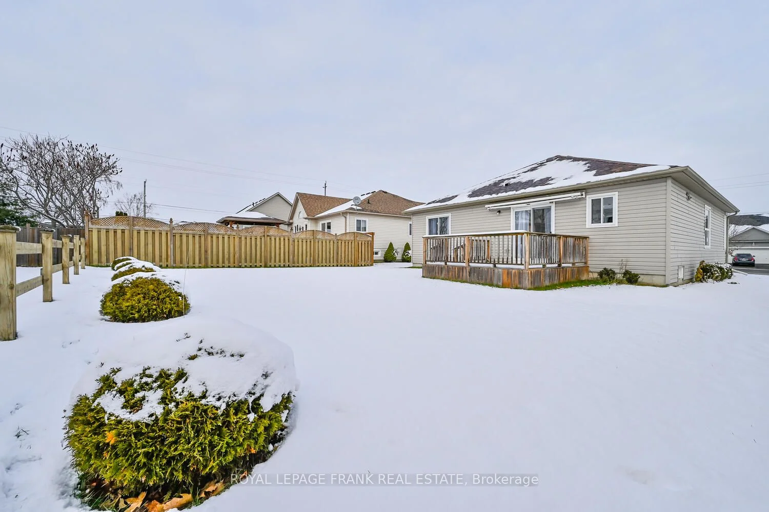 6 Rapley Boulevard, Port Hope, ON L1A 4J7