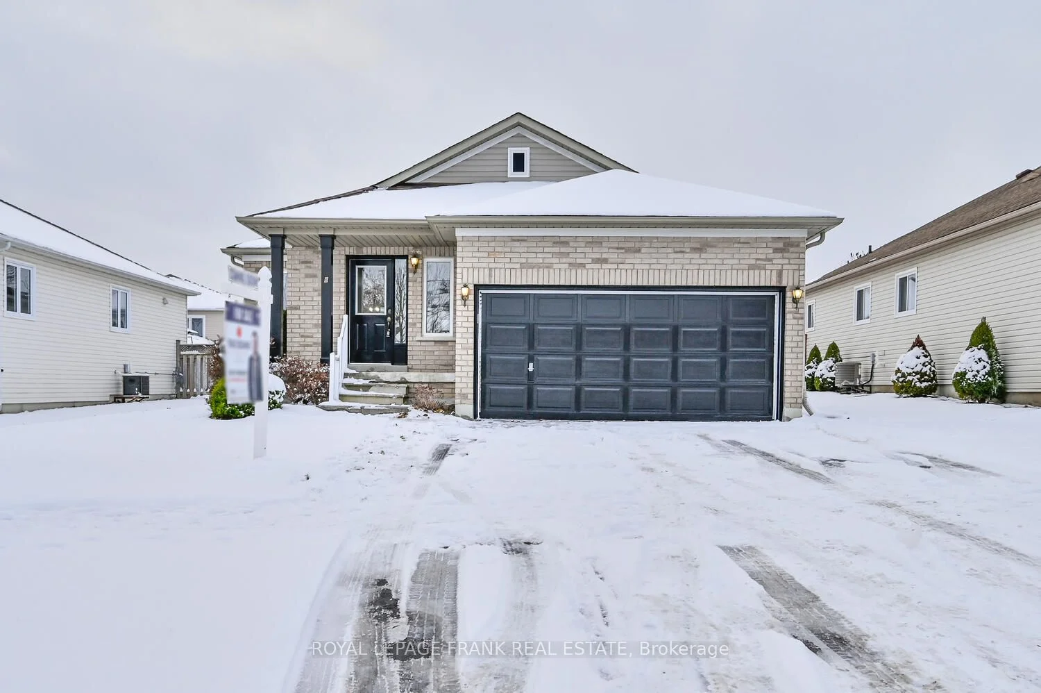 Detached in Port Hope