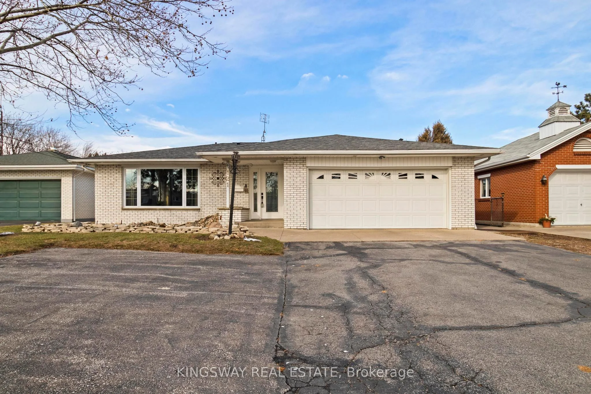 Detached in Leamington