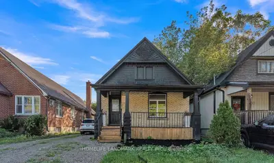 153 Wharncliffe Road N, London North, On N6h 2b1