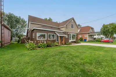 49 King Street, Chatham-kent, On N8a 1h2