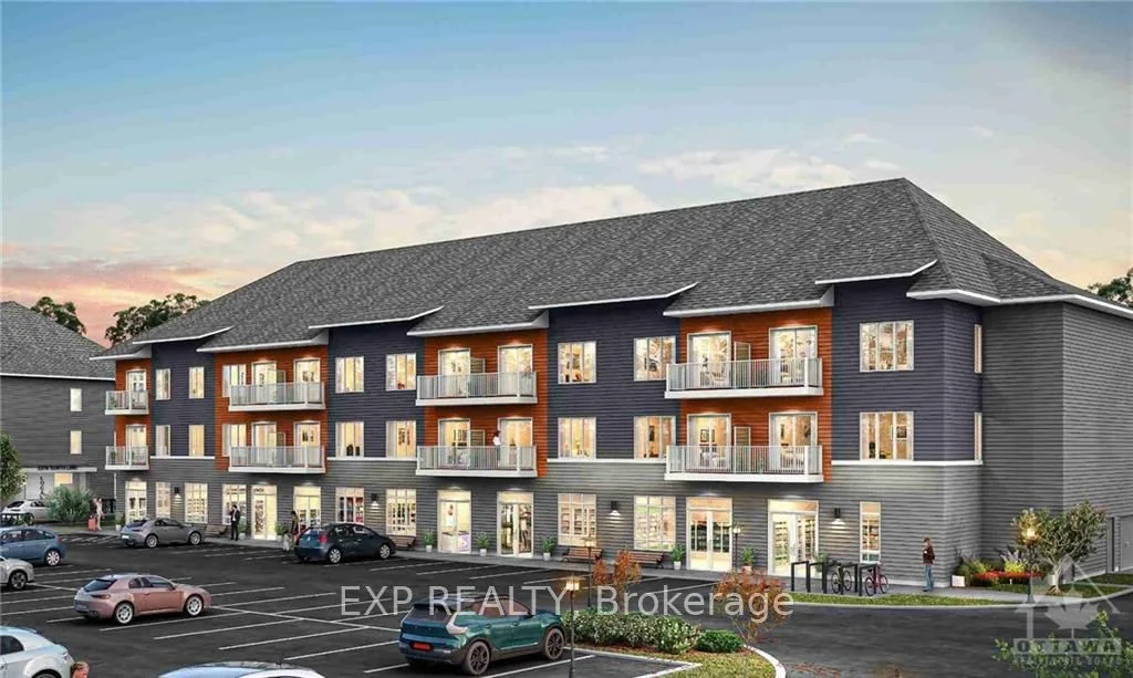 Condo Apartment in Orleans - Cumberland and Area