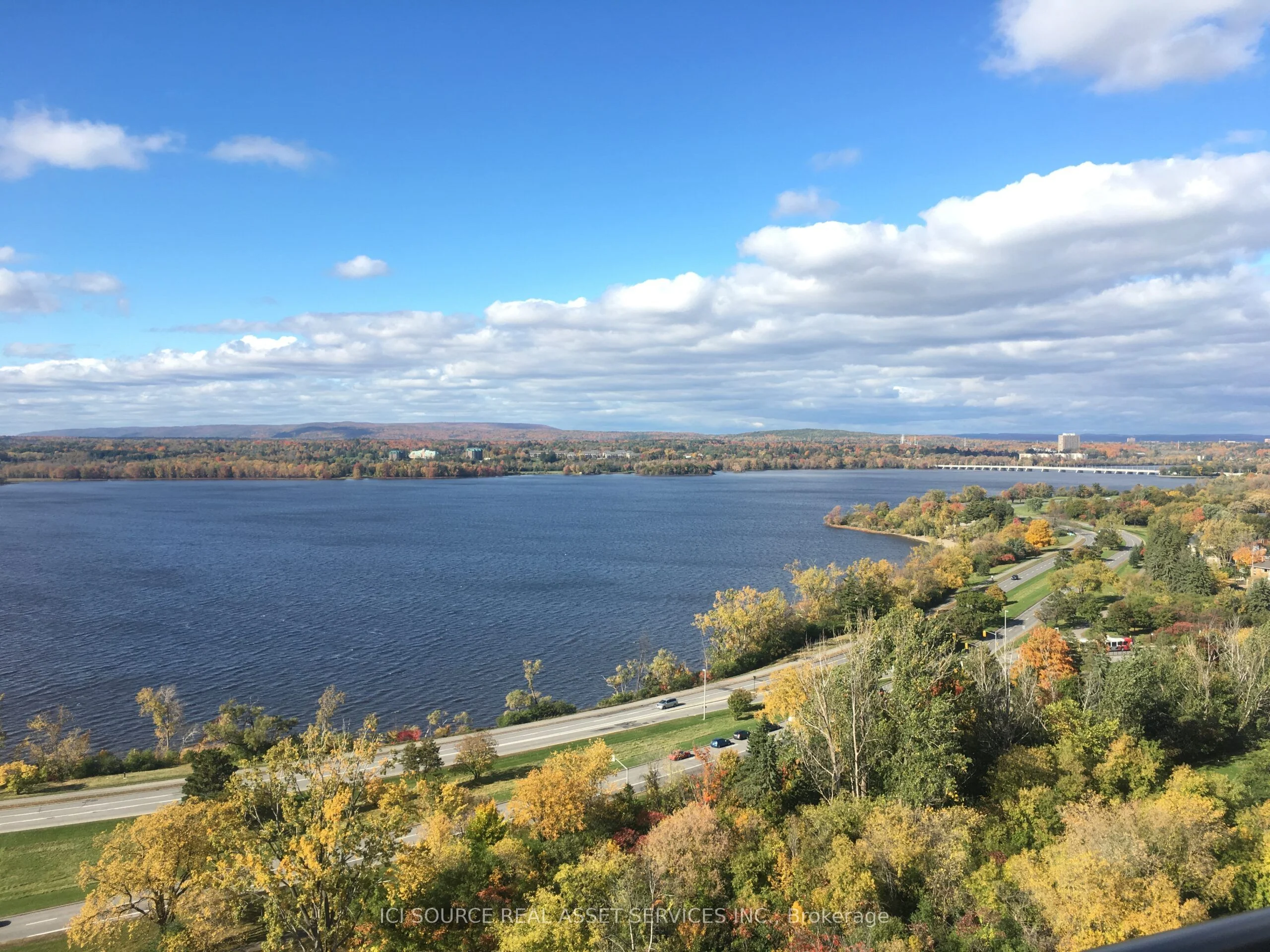 Condo Apartment in Carlingwood - Westboro and Area