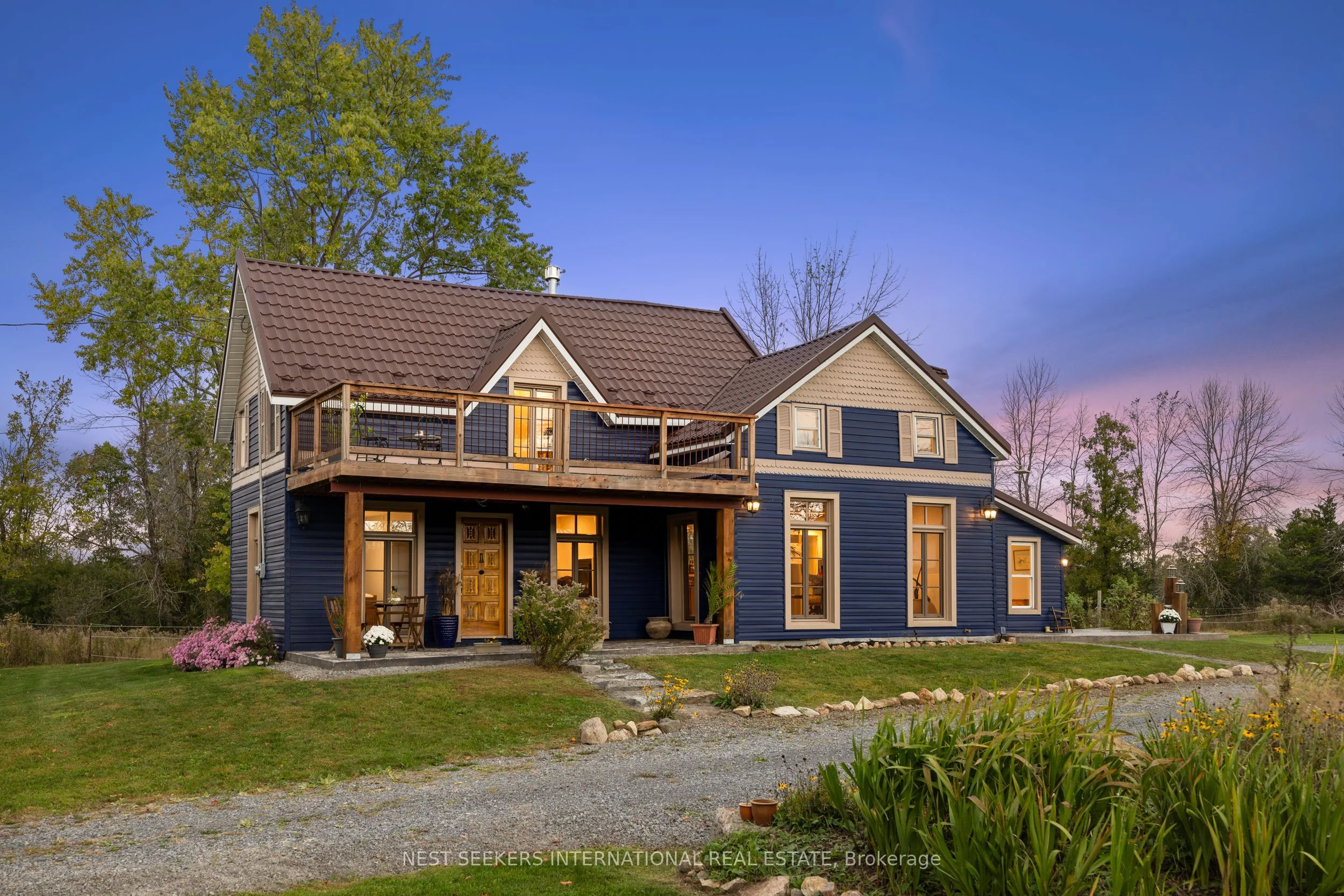 Detached in Rideau Lakes