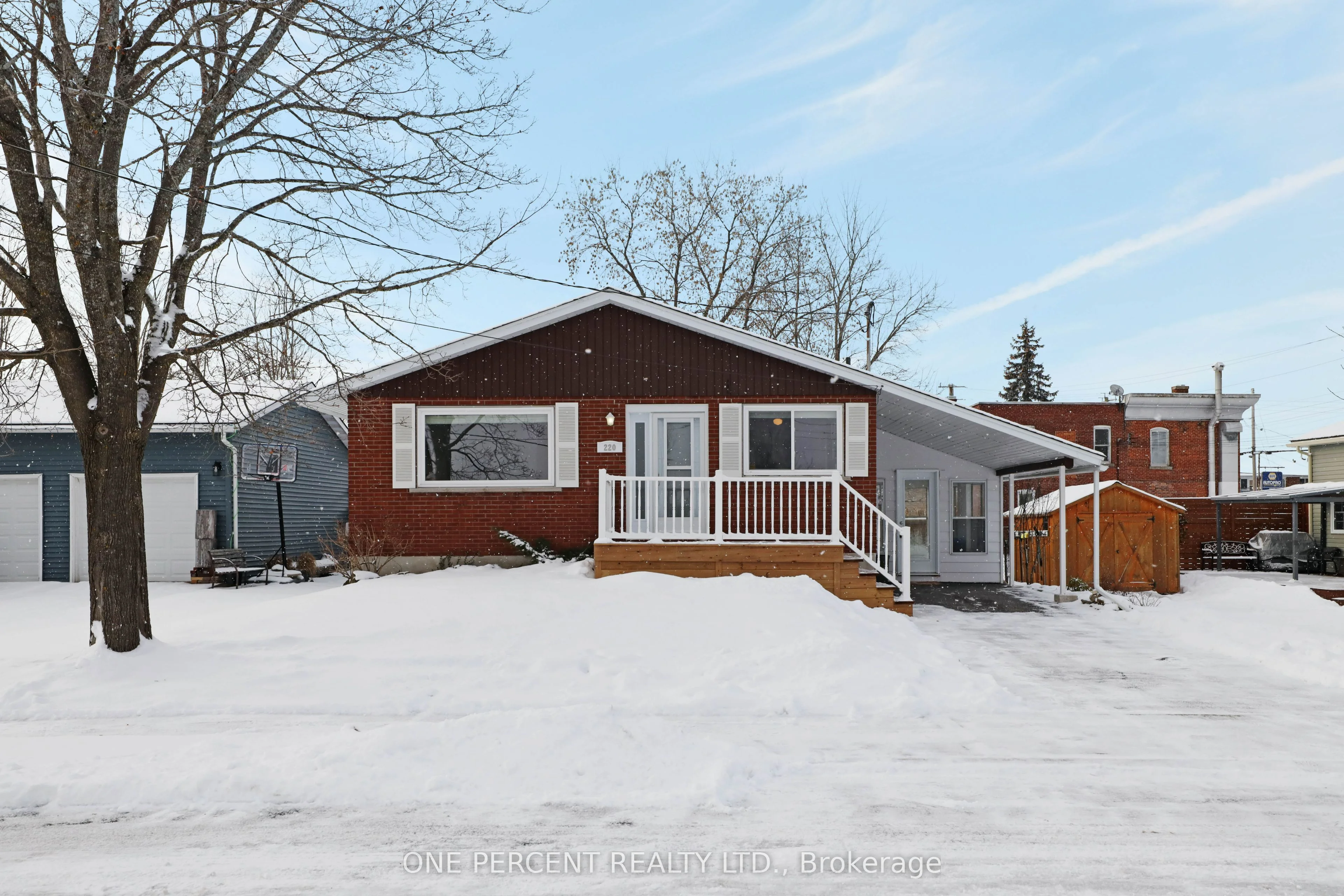 Detached in Carleton Place