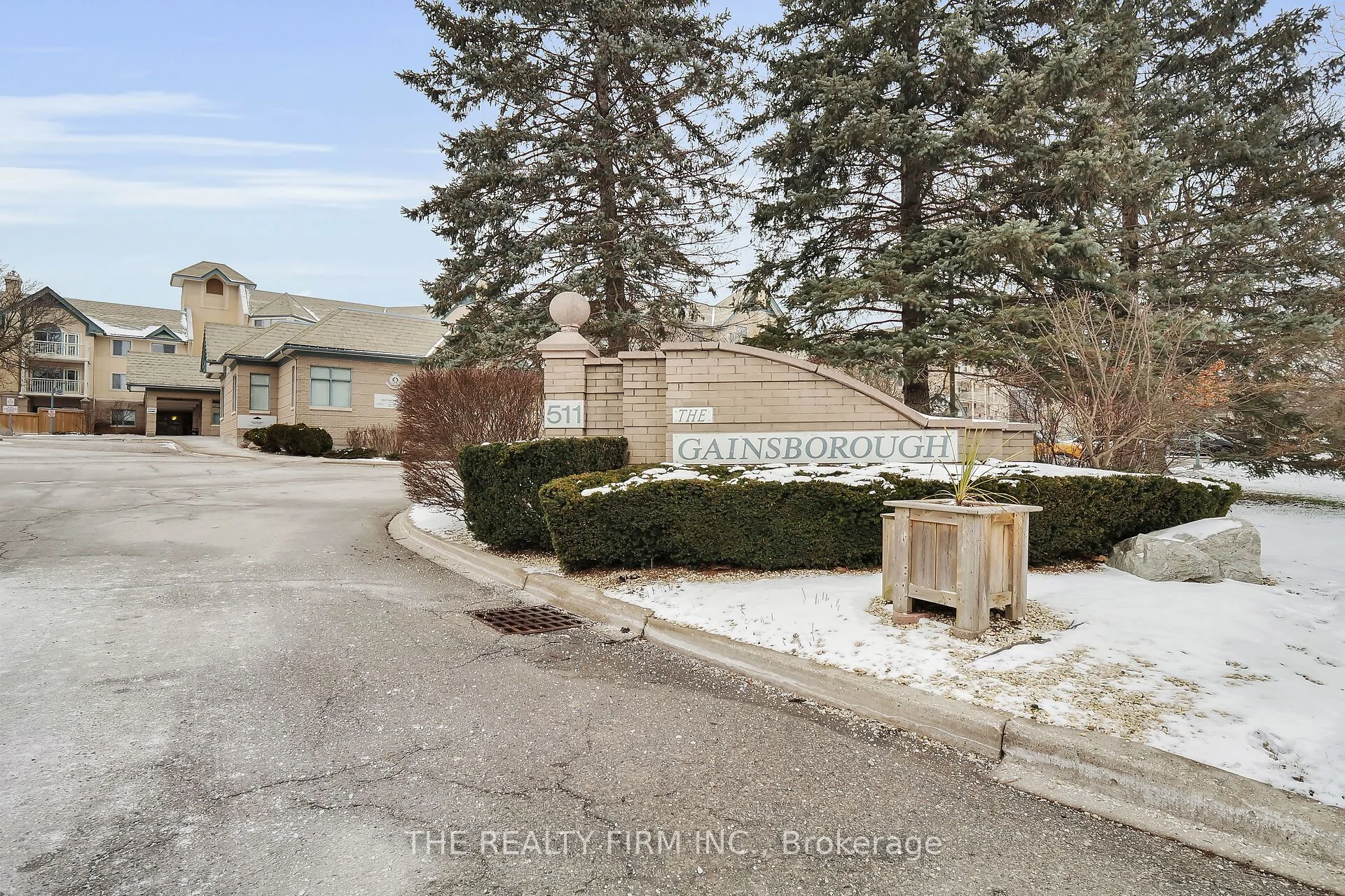 511 Gainsborough Road 212, London North, On N6g 4z5