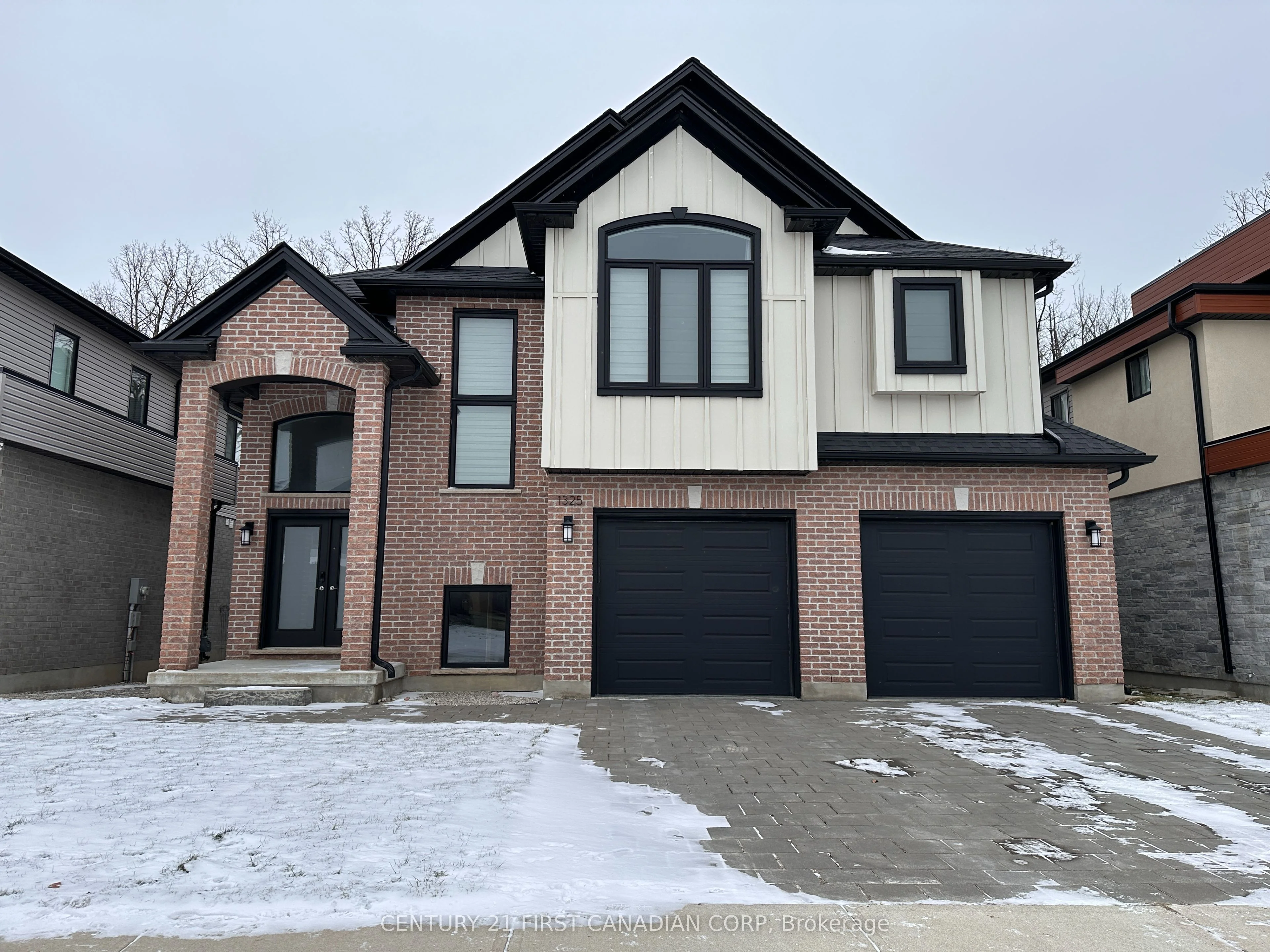 1325 Dyer Crescent S, London North, On N6g 0s7