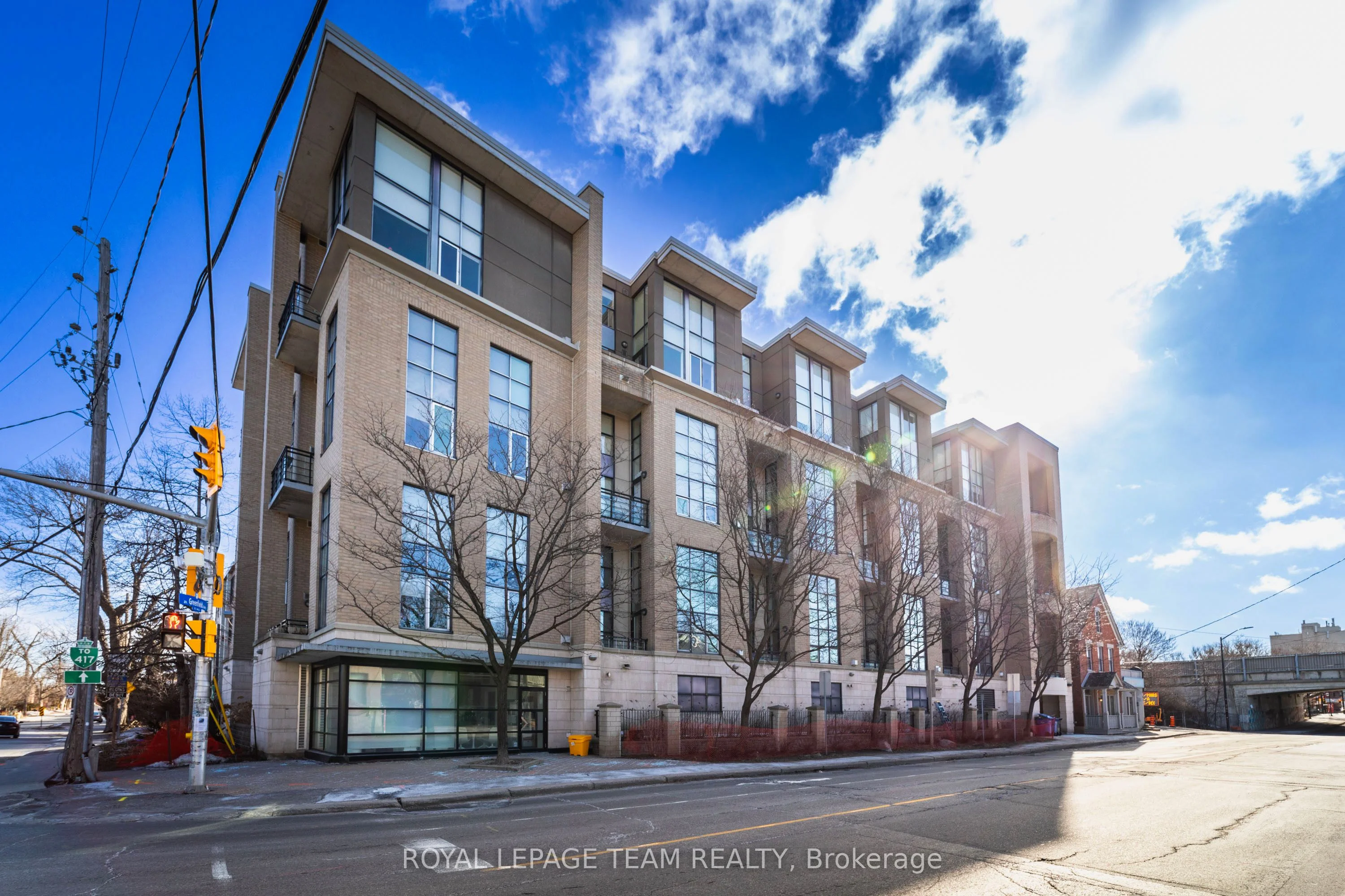 29 Main Street 301, Glebe - Ottawa East And Area, On K1s 1b1