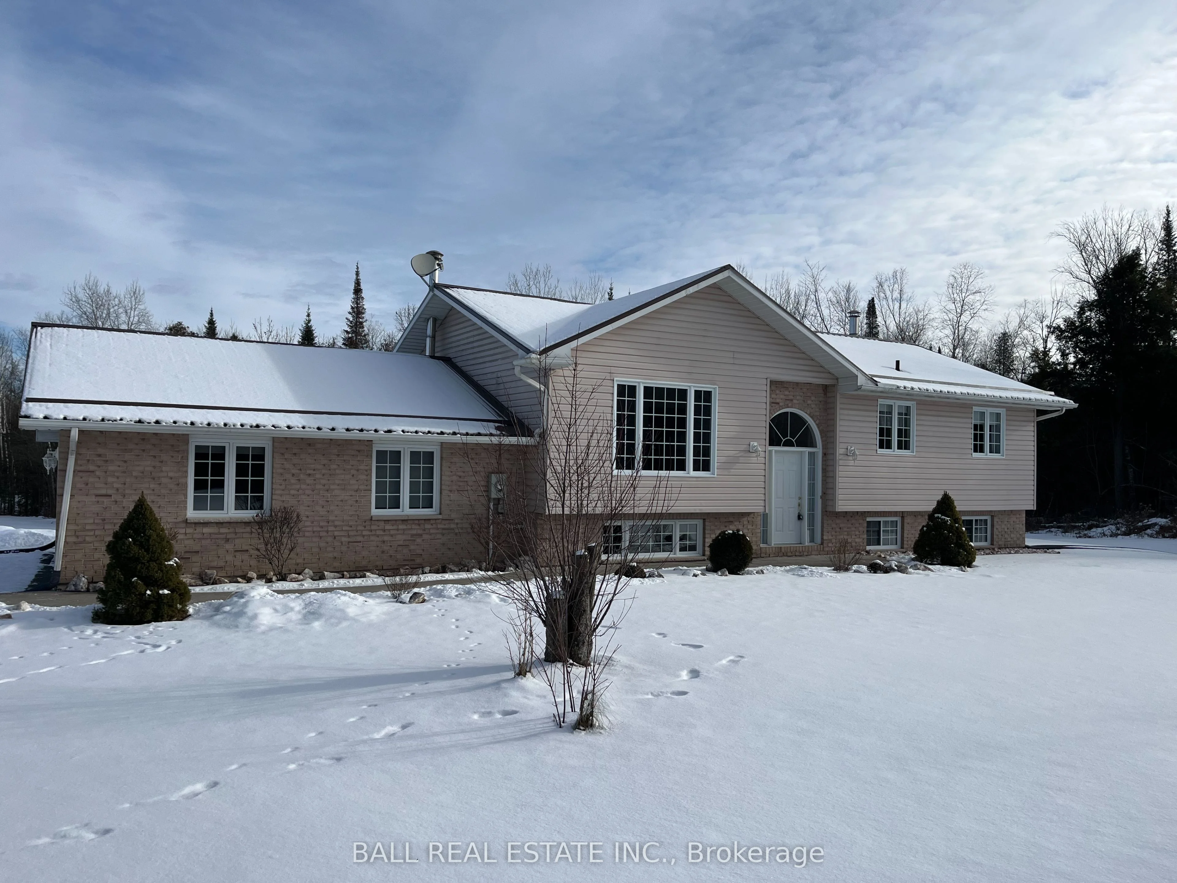 Detached in Havelock-Belmont-Methuen