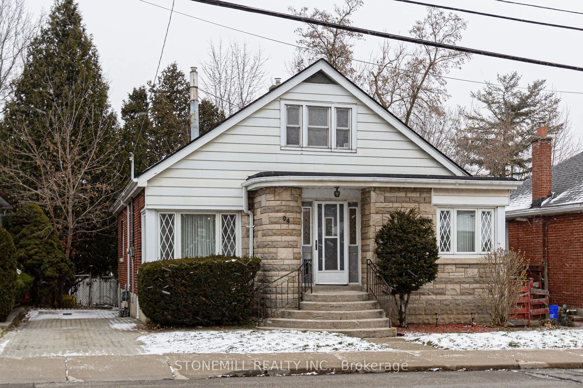 Detached in Hamilton