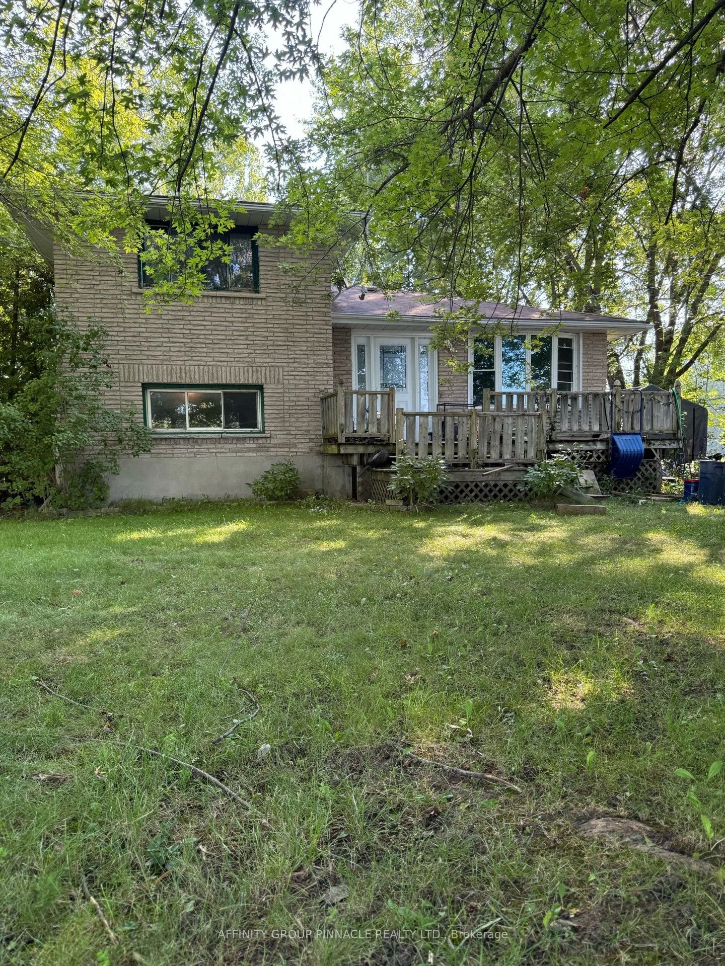 Detached in Kawartha Lakes