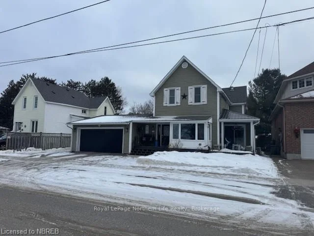 112 Holditch Street, West Nipissing, On P2b 1s2