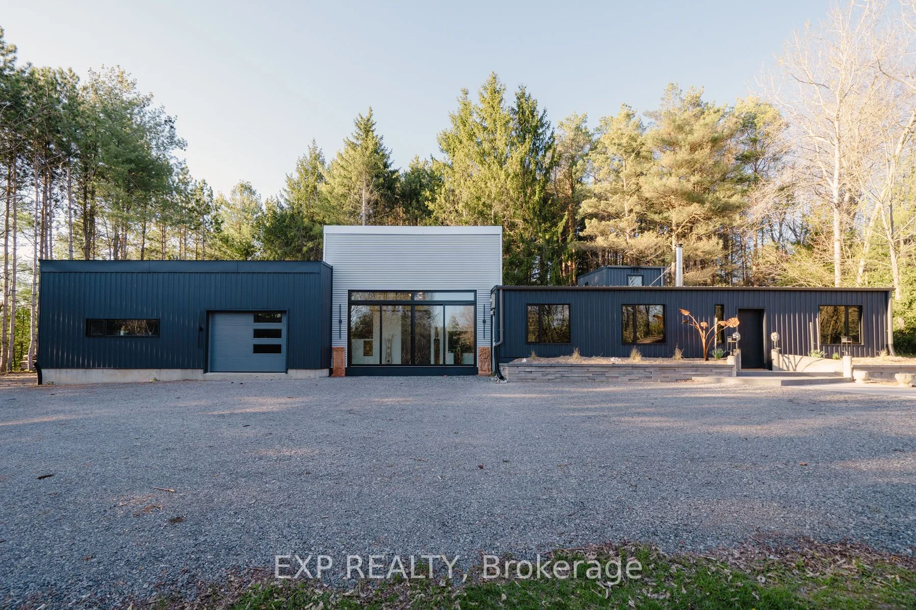 Detached in Cramahe
