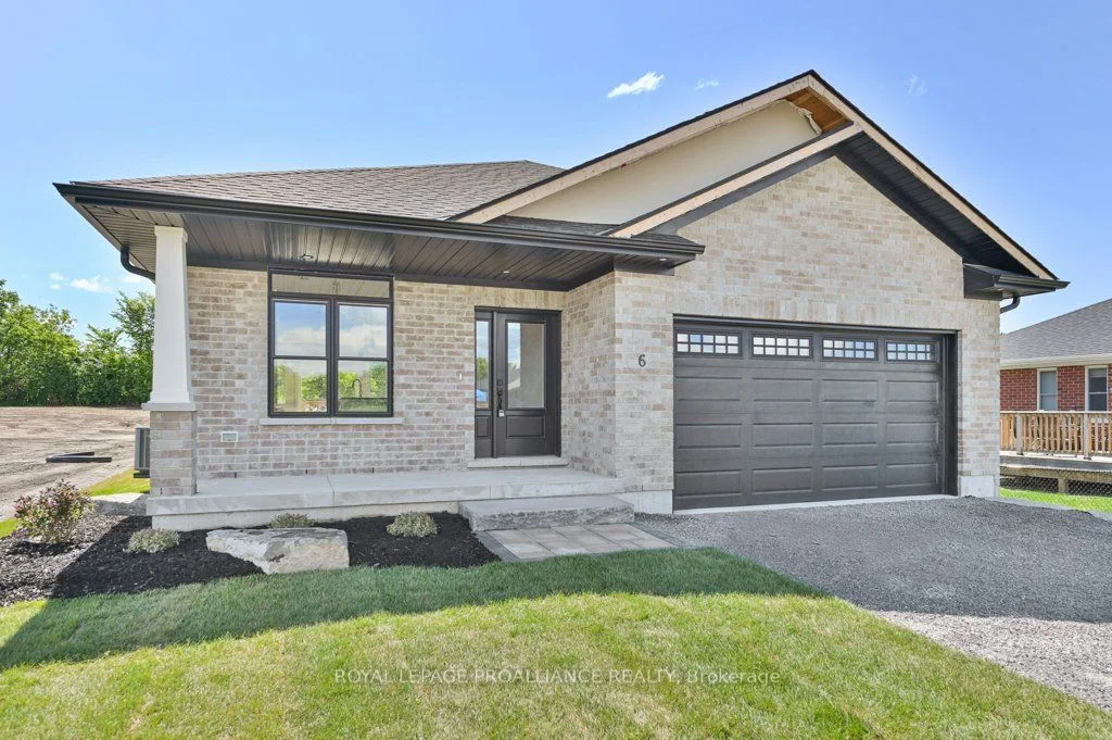 6 Dunmor Street, Stirling-rawdon, On K0k 3e0