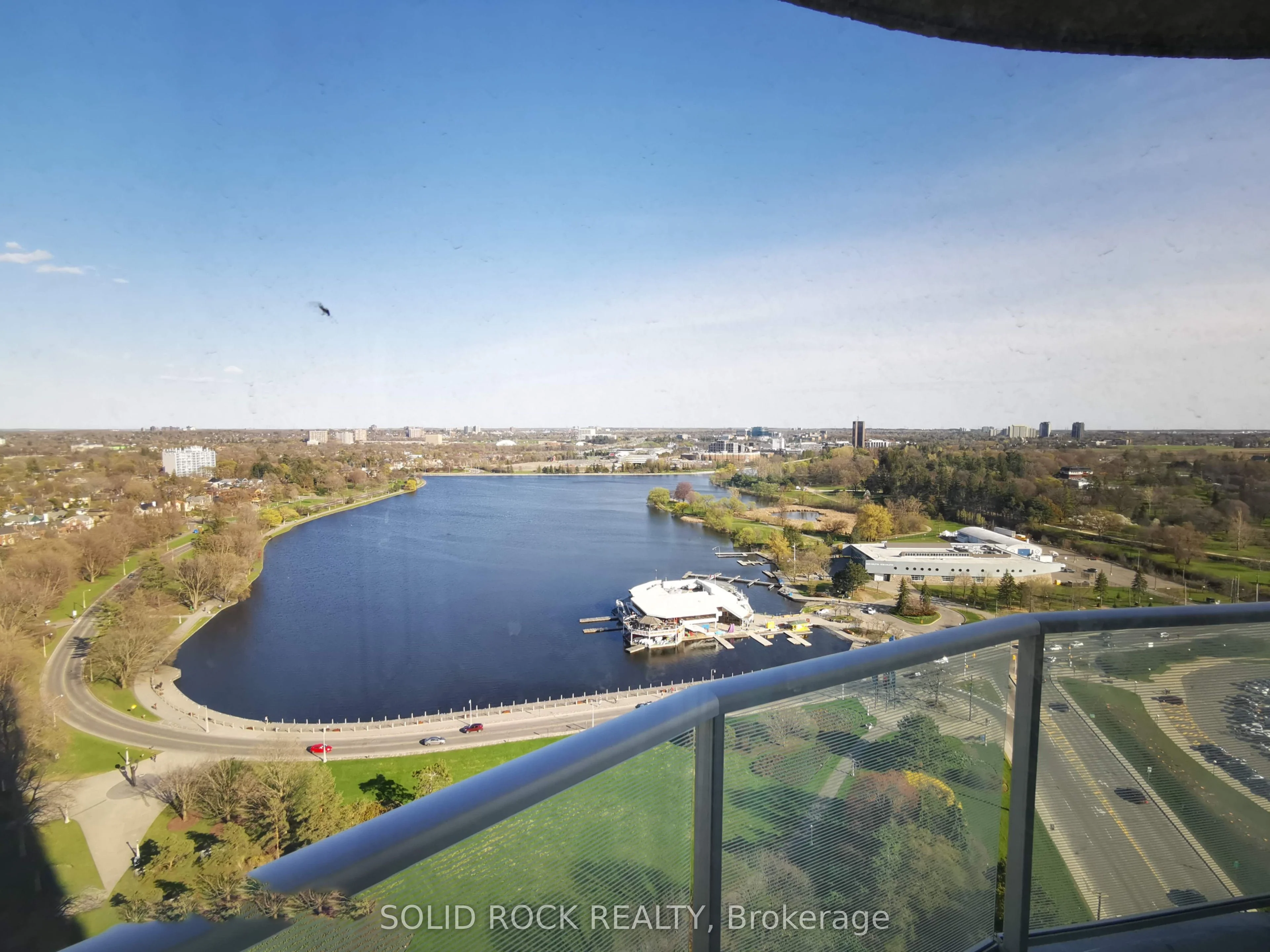 805 CARLING Avenue 2307, Dows Lake - Civic Hospital and Area, ON K1S 5W9