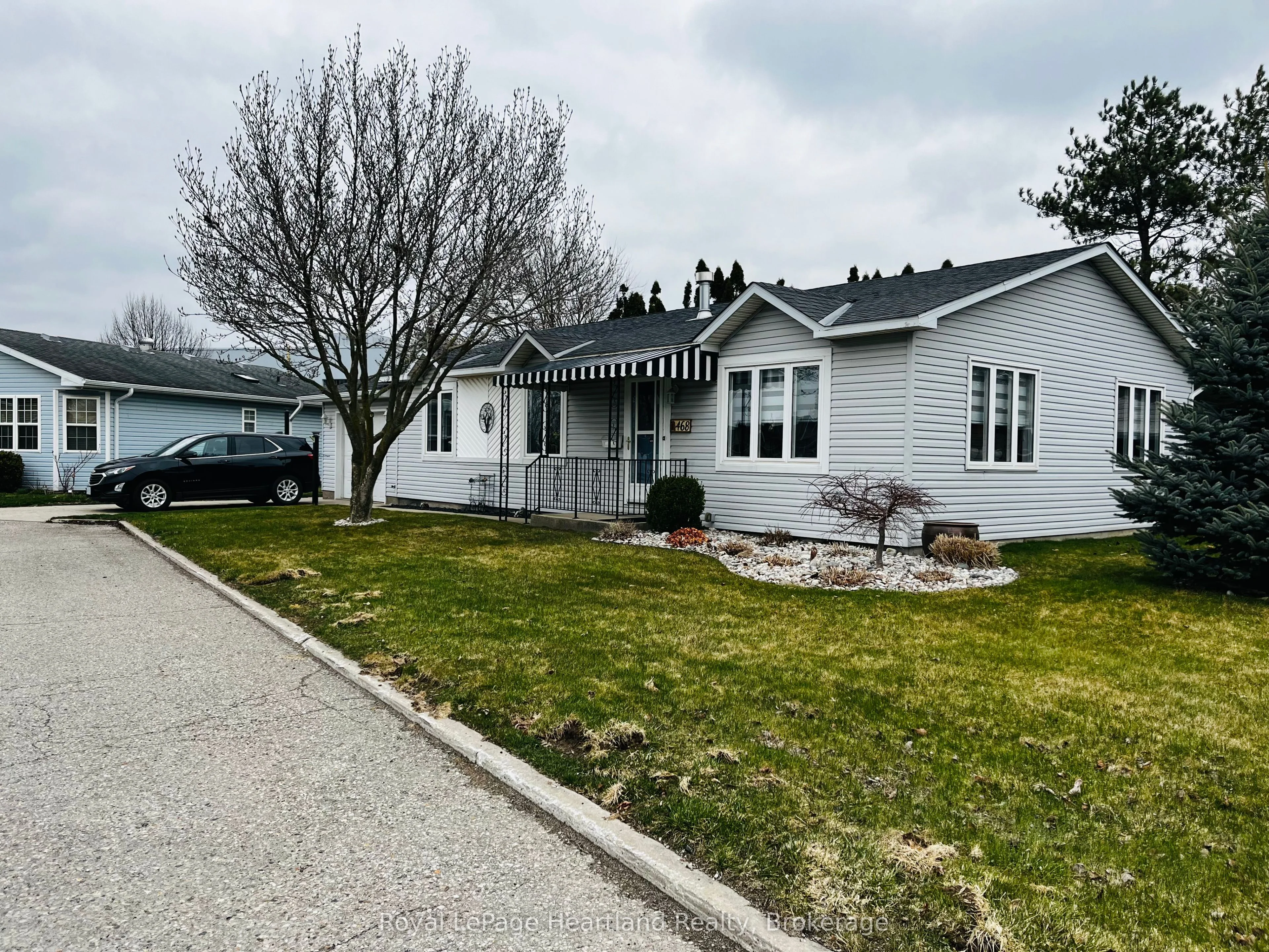 468 Richard Crescent, Strathroy-caradoc, On N7g 3p4
